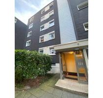 Helle 4-Zimmer-Wohnung mit Balkon Am Kornberg in Siegen-Weidenau