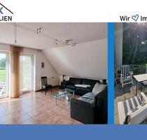 Helle Maisonettewohnung im Zweifamilienhaus mit Blick ins Grüne! - Gütersloh Avenwedde