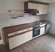 2,5 ZKB,Balkon,Wintergarten,1.OG,Lippoldshausen,Einbauküche vorh. - Hann. Münden