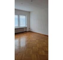 3 Zimmer Wohnung mit Garten in Heringen - Heringen (Werra)