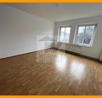3 Zimmer Wohnung nahe der Innenstadt und dem Bahnhof! - Gera