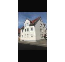 Geräumige 2-Zimmerwohnung in zentraler Lage Großauheim - Elsenfeld