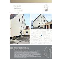 Doppelmittelhaus in Türkheim zu verkaufen - Kaufbeuren