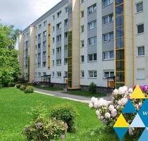 Jetzt besichtigen - Moderne Singlewohnung mit Stil - Chemnitz Kapellenberg