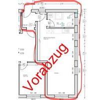 1-Zimmer-Wohnung AB SOFORT Wassertrüdingen OT Fürnheim