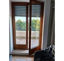 Freundliche 1-Zimmer Wohnung in Augsburg-Haunstetten