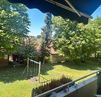 Kernsanierte 3 Zimmerwohnung in Fürstenfeldbruck