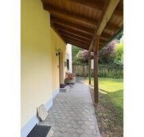 Charmante Dachgeschosswohnung in traumhafter Lage - Kinding