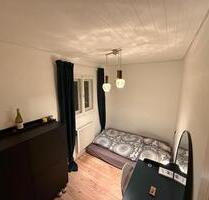 Kleines Pendlerzimmer im Süden Münchens - Rottach-Egern