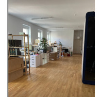 Büro mit abschließbarem Raum zwischen Kotti und Paul-Lincke-Ufer - Berlin Friedrichshain-Kreuzberg