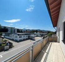 Großzügige Büroräume im Gewerbegebiet von Ainring-Mitterfelden