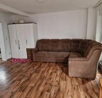 Helle 1ZKB in Bingen-Büdesheim - 570,00 EUR Kaltmiete, ca.  33,00 m² in Bingen am Rhein (PLZ: 55411)