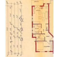 2 Zimmer Wohnung freiwerdend - 180.000,00 EUR Kaufpreis, ca.  63,00 m² in Roßdorf (PLZ: 64380)