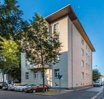 Wer will mich!? Günstig geschnittene 3-Zimmer-Wohnung - Leipzig Mitte