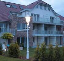Timmendorfer Strand: FeWo ETW 2 ZKBB 53m² BJ2019, E-Effz.kl. A