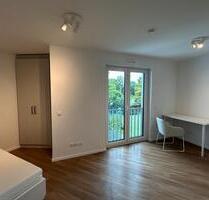 Möbliertes Studenten-Apartment in Bonn Endenich Erstbezug - Bornheim