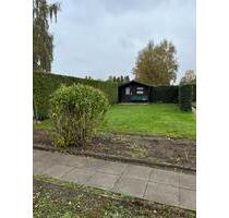 Ca.320qm gartenstück zu verpachten - Gelsenkirchen Resse