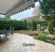 Eigentumswohnung 3 ZKB mit Garten und Stellplatz - Frankenthal (Pfalz)