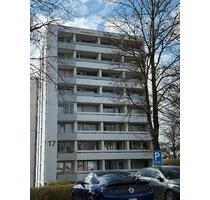 2-Zimmer-Wohnung in Kempten – (Keine Markleranfragen erwünscht) - Kempten (Allgäu) Auf dem Lindenberg