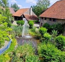 Leben im Gutshof - 1-Zimmer Wohnung zu vermieten - Steinheim