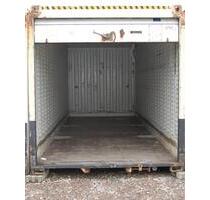 18m² Lagerraum Selfstorage trocken und 24h zugänglich! - Lahr (Schwarzwald)