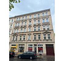 2-Raum-Wohnung im Hinterhof - 365,00 EUR Kaltmiete, in Leipzig (PLZ: 04177) Altwest