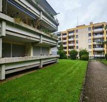 Gut geschnittene ZweizimmerWohnung von privat - Putzbrunn