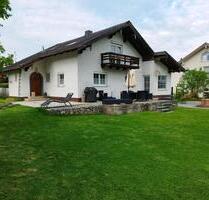 Einfamilienhaus - 1.700,00 EUR Kaltmiete, in Winhöring (PLZ: 84543)