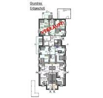Penthouse Wohnung zentral Bad Zwischenahn