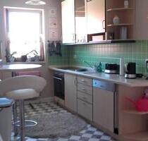 3 Raum Wohnung ganz für mich allein im Dachgeschoss - Prenzlau