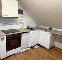 Dachgeschoss Wohnung in Wendelstein