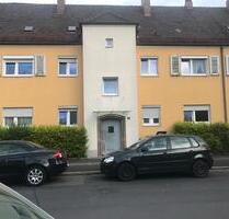 2 x Zwei Zimmer Erdgeschoss Wohnungen zu verkaufen - Nürnberg Gibitzenhof