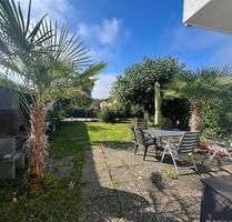 Ruhiges Zuhause mit Garten, Garage und Blick ins Grüne - Sinzheim