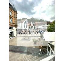Schön, sanierte Altbauwohnung in der Homburger Altstadt !