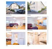 Wohnung in Freiburg Gundelfingen zu verkaufen! - Freiburg im Breisgau Betzenhausen