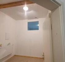 Freundliche 2-Zimmer-Erdgeschosswohnung in Bürstadt