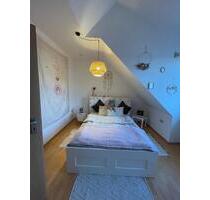– 3-Zimmer-Dachgeschosswohnung in Bad Neustadt ab 01.01.2026 - Bad Neustadt an der Saale