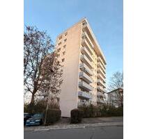 Provisionsfreie 3-Zimmer-Wohnung inkl. Garage und Stellplatz - Taunusstein