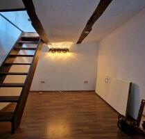 Zu vermieten!Kleine 2-Zimmerwohnung in Alsfeld Innenstadt