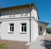 komplett sanierte Haushälfte in 19230 Bresegard - Hauptstraße 24 - EG rechts - 23.100.002 - Hagenow