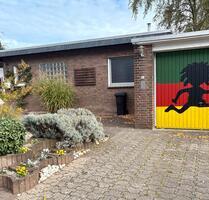 Haus Bungalow in ruhiger Wohnlage von Moers-Eick