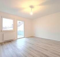 Die kleine mit Balkon - 649,00&nbsp;EUR Kaltmiete, ca.&nbsp; 43,76&nbsp;m&sup2; in Minden (PLZ: 32427) Bärenkämpen