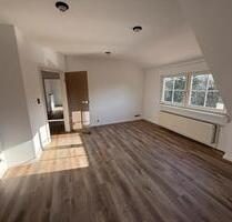 3 Zimmer Küche Bad Wohnung in Neubruchhausen - Bassum