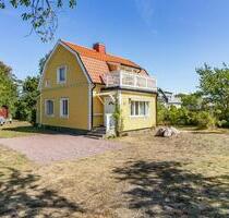 Ferienhaus in Schweden in Smaland-Schärenküste an der Ostsee - Ottersberg