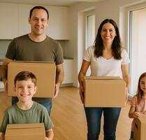 Große 5-Zimmer Wohnung in Bonames zu vermieten - Frankfurt am Main