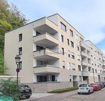 Stadthaus am Balzenberg - Exklusive Mietwohnung in sehr zentraler Lage von Baden-Baden