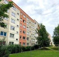 In Sanierung! Winterangebot: Jetzt 2 Monate KALTMIETFREI! - Zwickau Neuplanitz