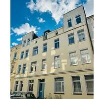 Sanierte 2-Zimmer Mietwohnung, top Lage (2 Min zur S-Bahn & Uni) - Hamburg Harburg