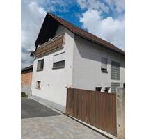Einfamilienhaus Zweifamilienhaus in Bad Königshofen - Bad Königshofen im Grabfeld