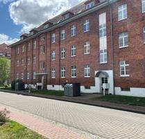 Moderne 4-Zimmer-Wohnung Maisonette - Erstbezug nach Renovierung! - Parchim